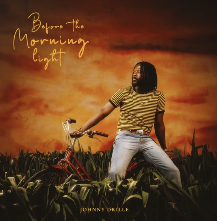 In Time Lyrics by Johnny Drille Feat. Angelique Kidjo