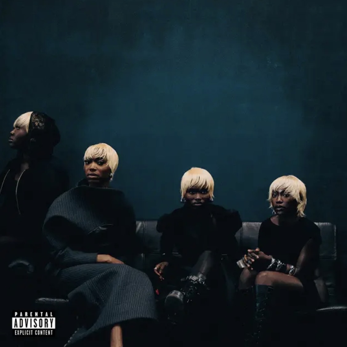Cover art for Chanel by Blaqbonez featuring Asake