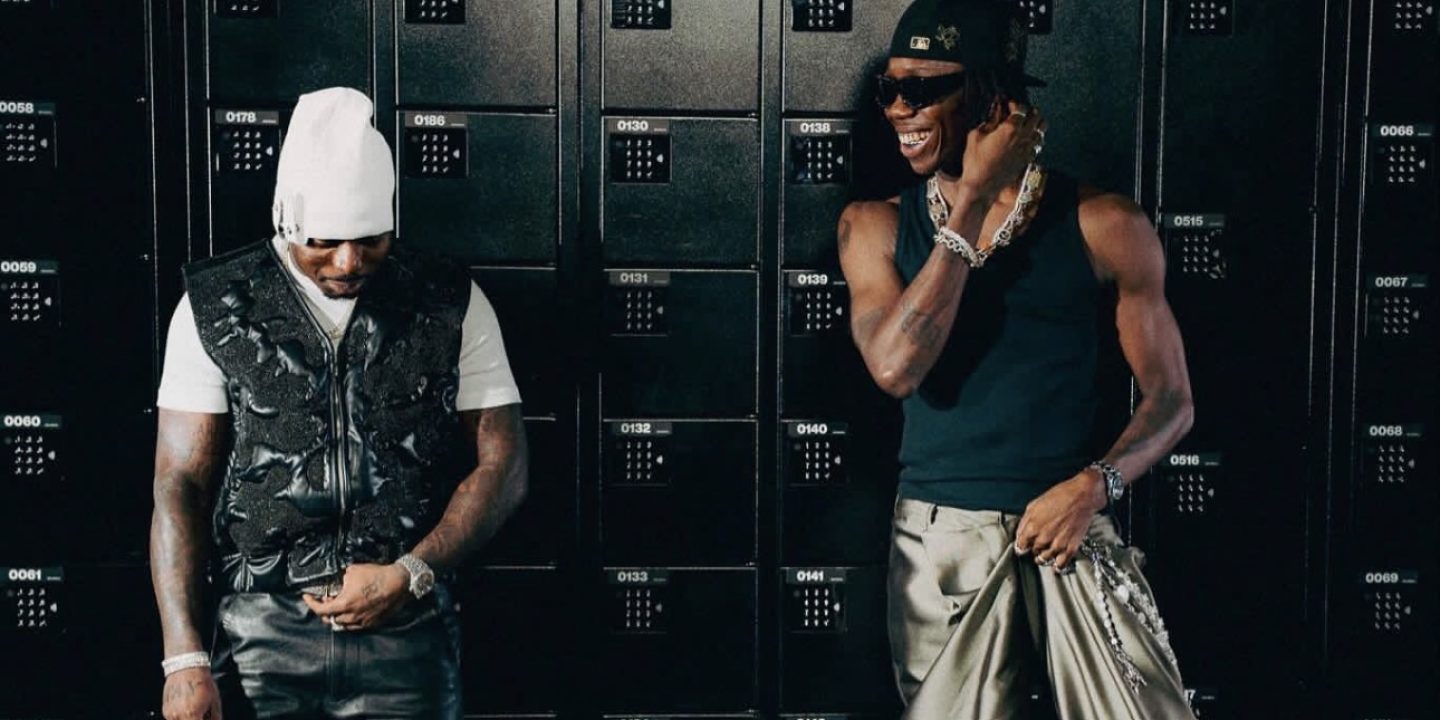 Blaqbonez and Asake unite for 'Chanel'