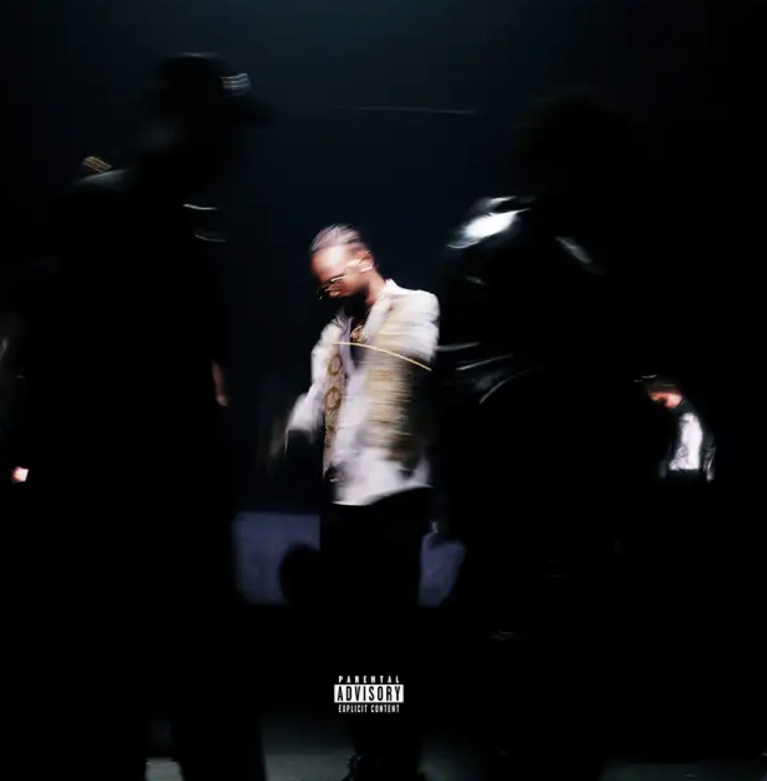 Cover art for SWAGGA by Black Sherif
