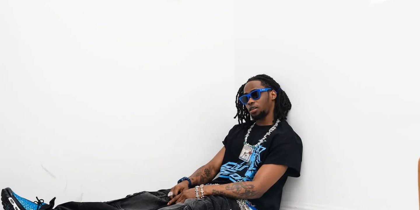 6 years later, Jeriq drops 'HOOD BOY DREAMS 2'