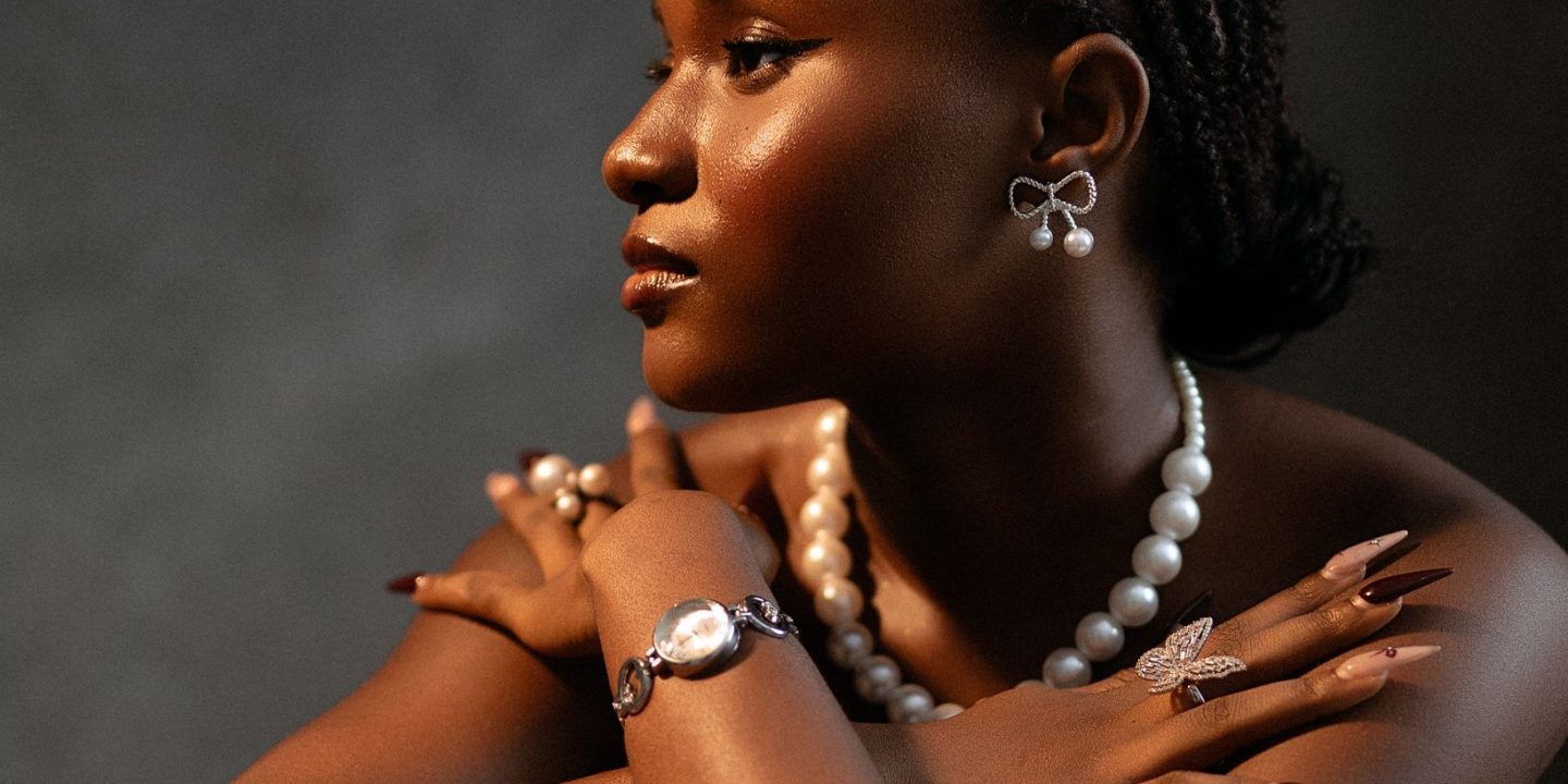 Lodù: The Rising Afro-Soul Force Redefining Devotion with New Single, "Follow"