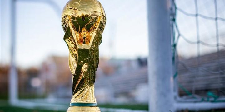 Key World Cup players FIFA 2026 World Cup