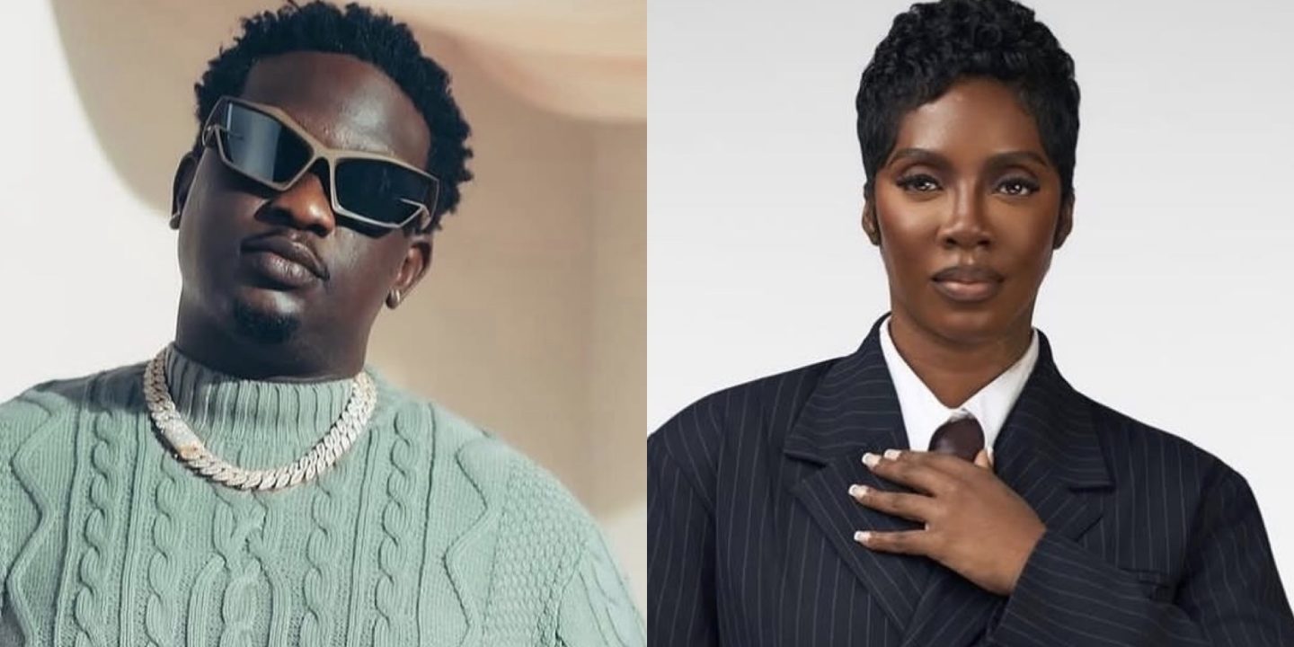 Must Be Love Lyrics by Wande Coal Feat. Tiwa Savage