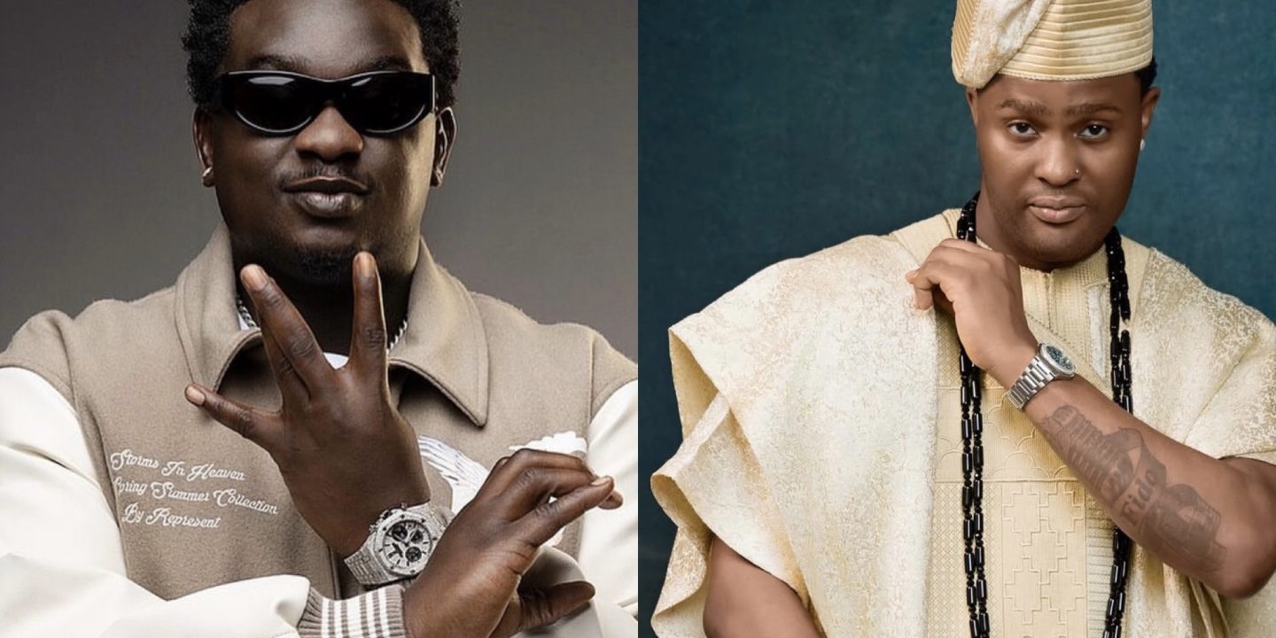 Sure For Me Lyrics by Wande Coal Feat. Fido