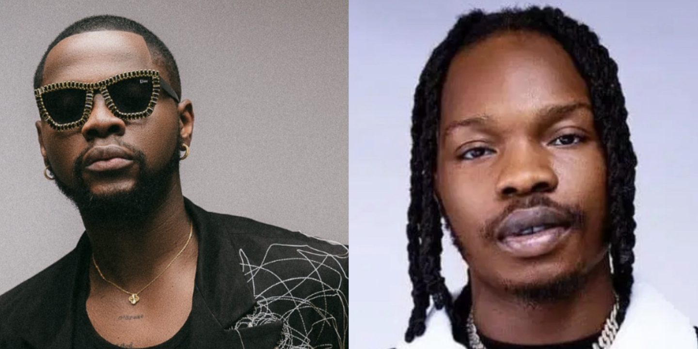 Naira Marley and Kizz Daniel pair up for 'Ijoba'