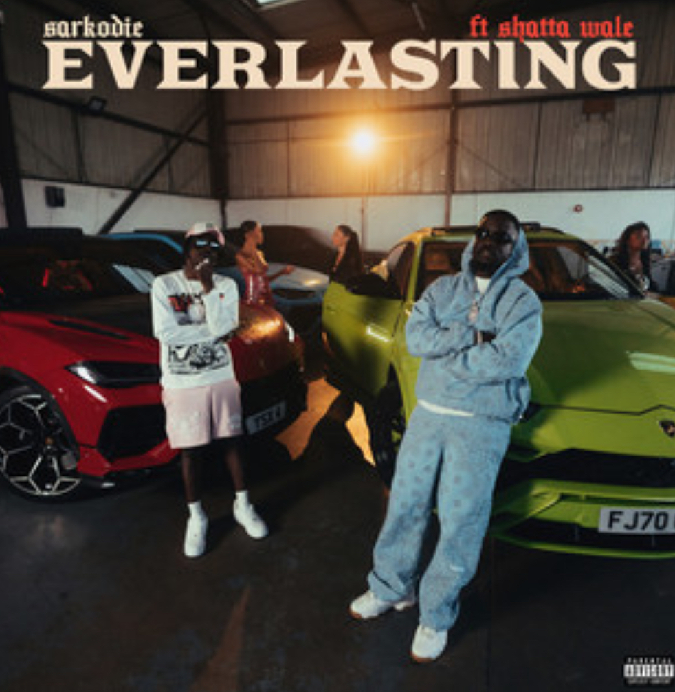 Everlasting Lyrics by Sarkodie Feat. Shatta Wale