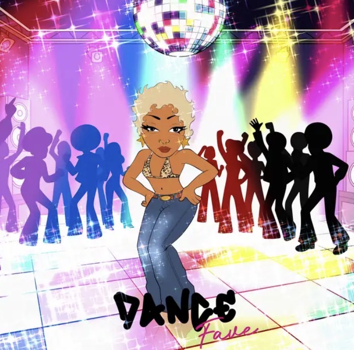 Dance Lyrics by Fave