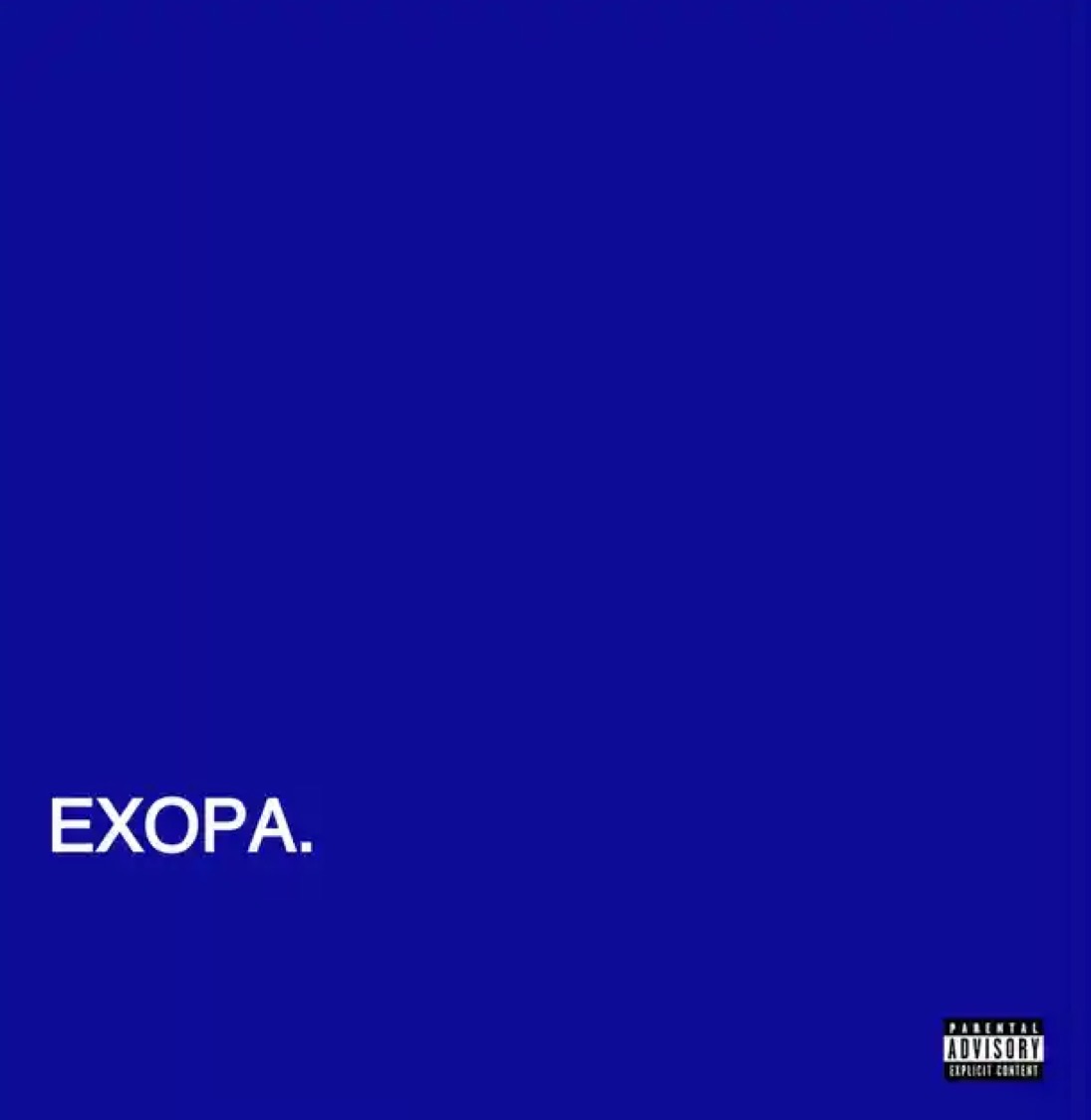 Exopa Lyrics by Joey B & Odunsi (The Engine)