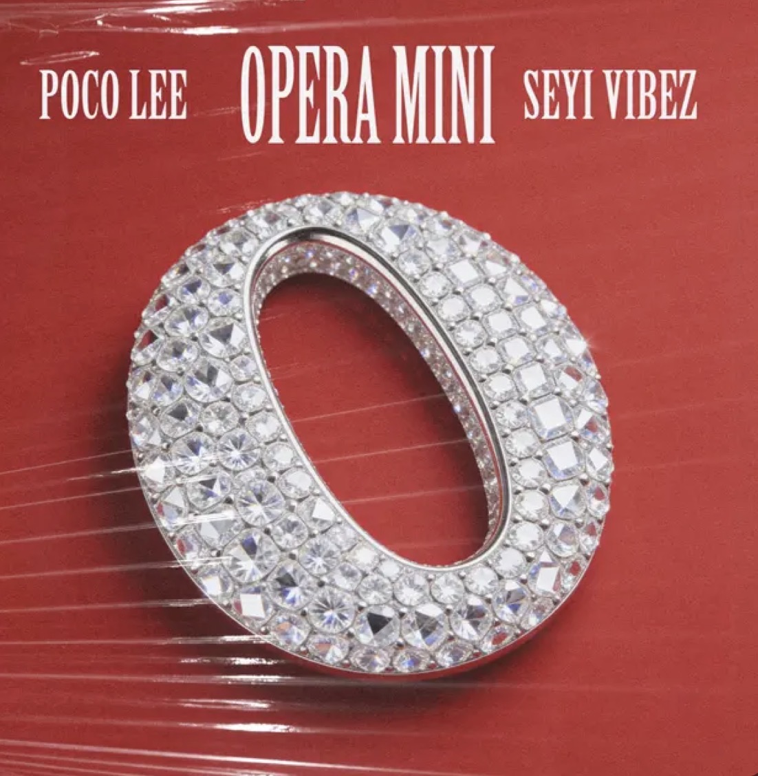 OPERA MINI Lyrics by Poco Lee & Seyi Vibez