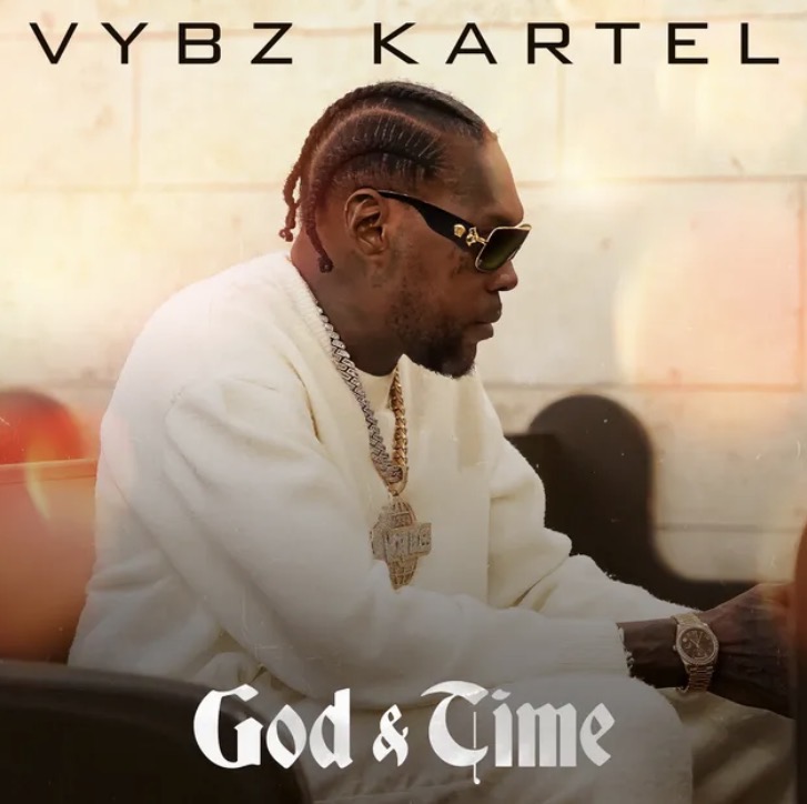 Stay For The Night Lyrics by Vybz Kartel Feat. Wizkid