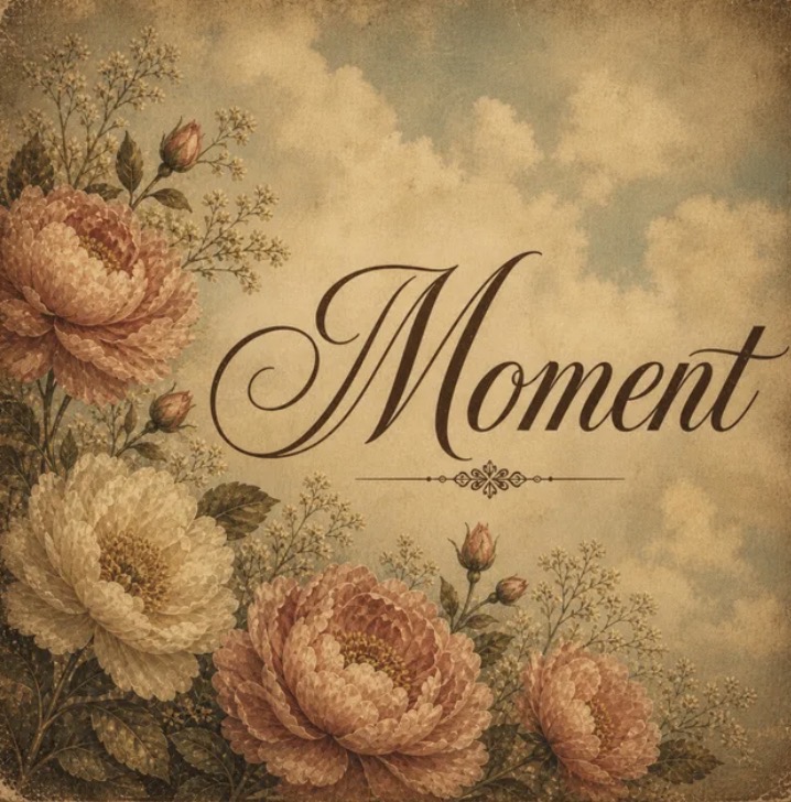 Moment Lyrics by HumbleSmith