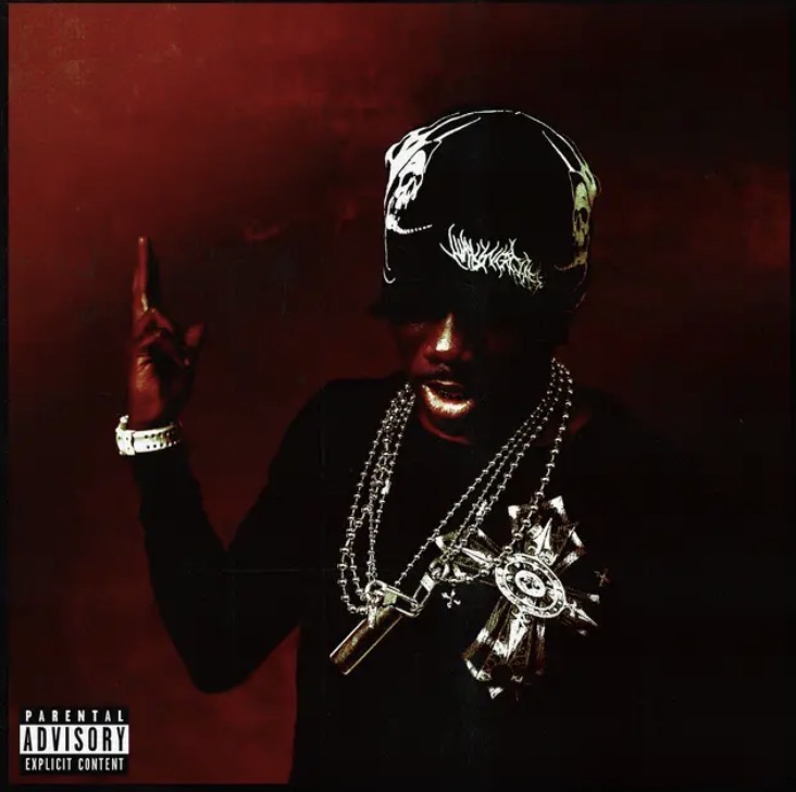WOE$KII Lyrics by Straffitti PsychoYP & SSSoundGawd