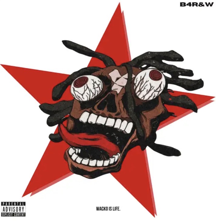 Cover art for Go Go lyrics by Khaid