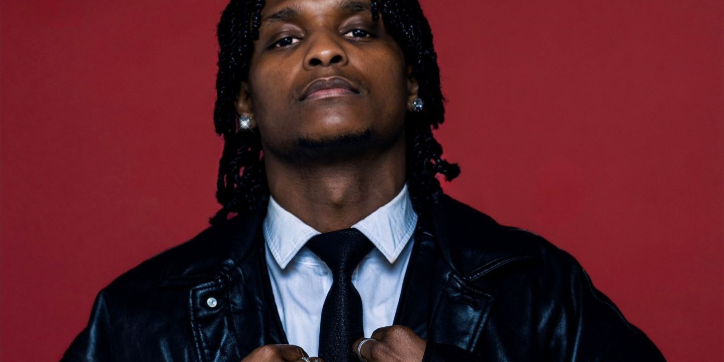 Nelson Amazing impresses with 'AMAZING BOYYY' EP