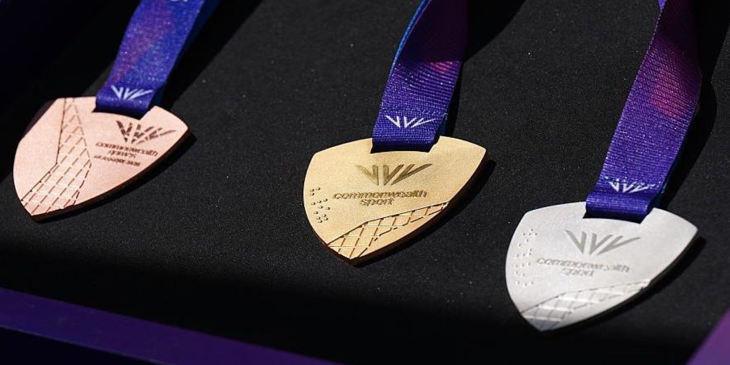 2026 Commonwealth Games: Nigeria leads for Africa on full medal table