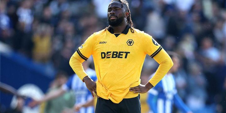 Tolu Arokodare to Ajax