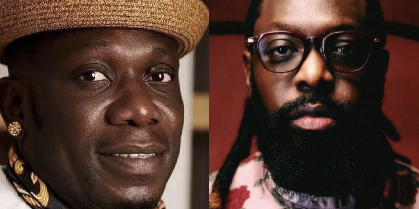 Timaya and Duncan Mighty reunite for 'Kontrol'