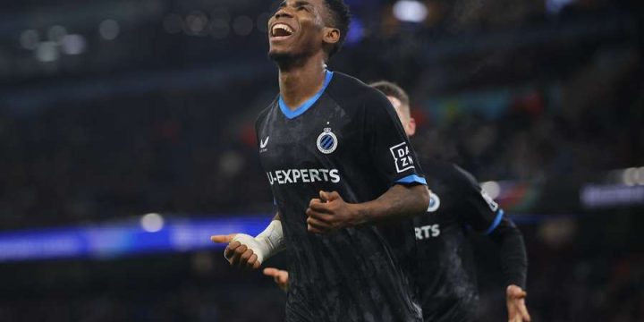 Raphael Onyedika