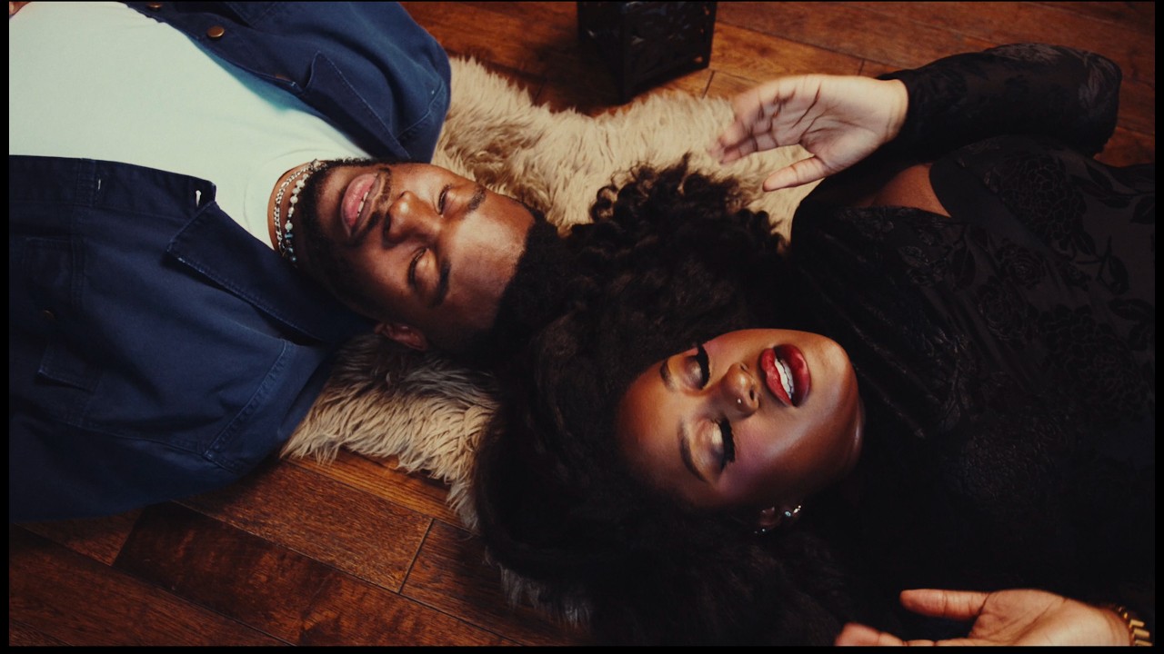 Give It Away Lyrics Africaine Nonso Amadi