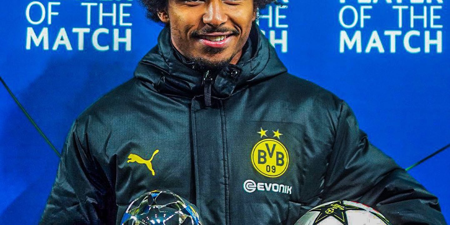 What is the update on Karim Adeyemi's move to Barcelona?