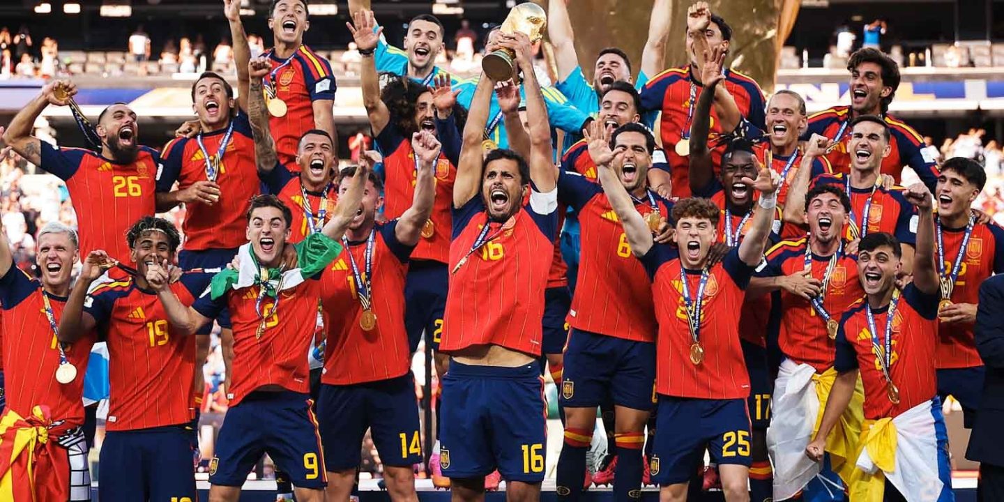 5 talking points from the 2026 FIFA World Cup