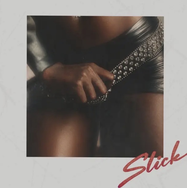 SLICK Lyrics Victony