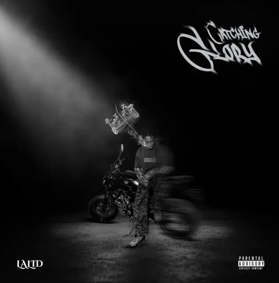 Catching Glory lyrics Lalid