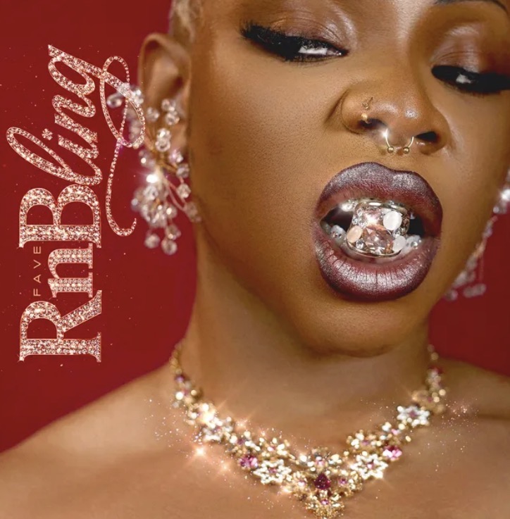 Body Talk lyrics Fave