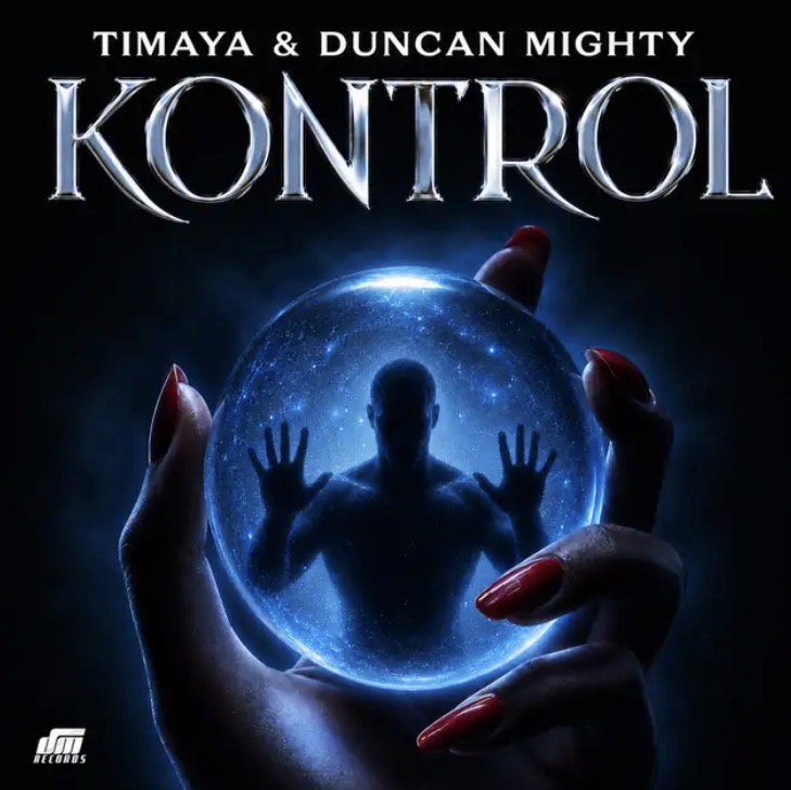 Kontrol Lyrics Timaya Duncan Mighty
