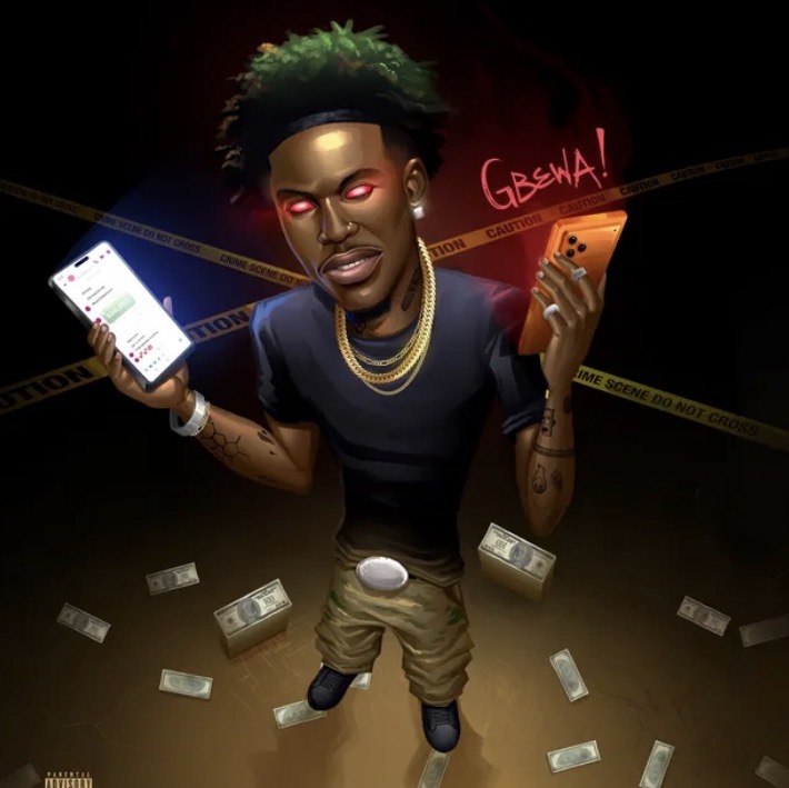 Gbewa Lyrics Boy Muller