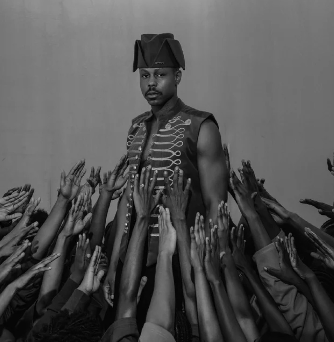 Chosen Lyrics Ladipoe
