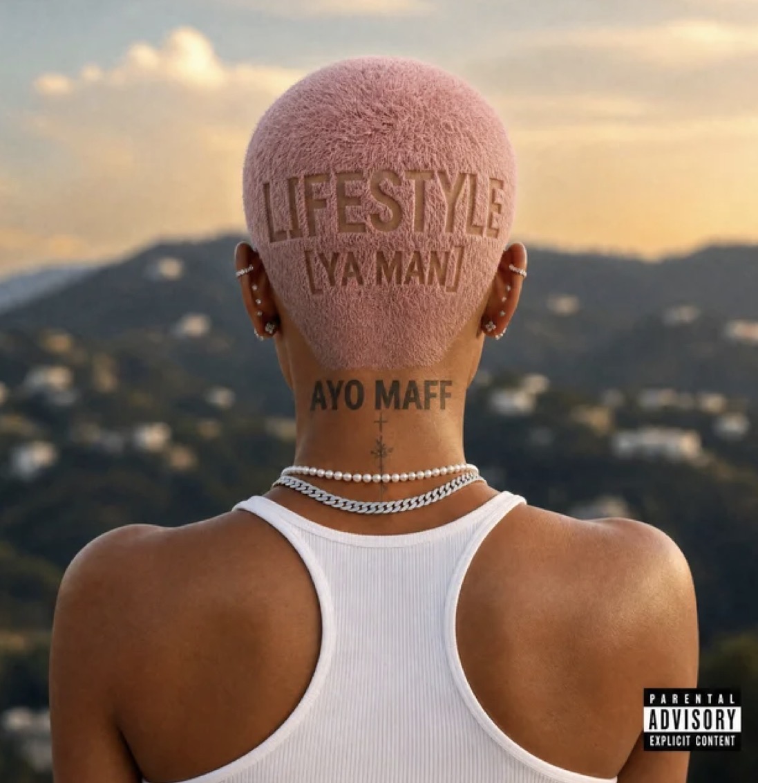 Lifestyle (Ya Man) Lyrics by Ayo Maff