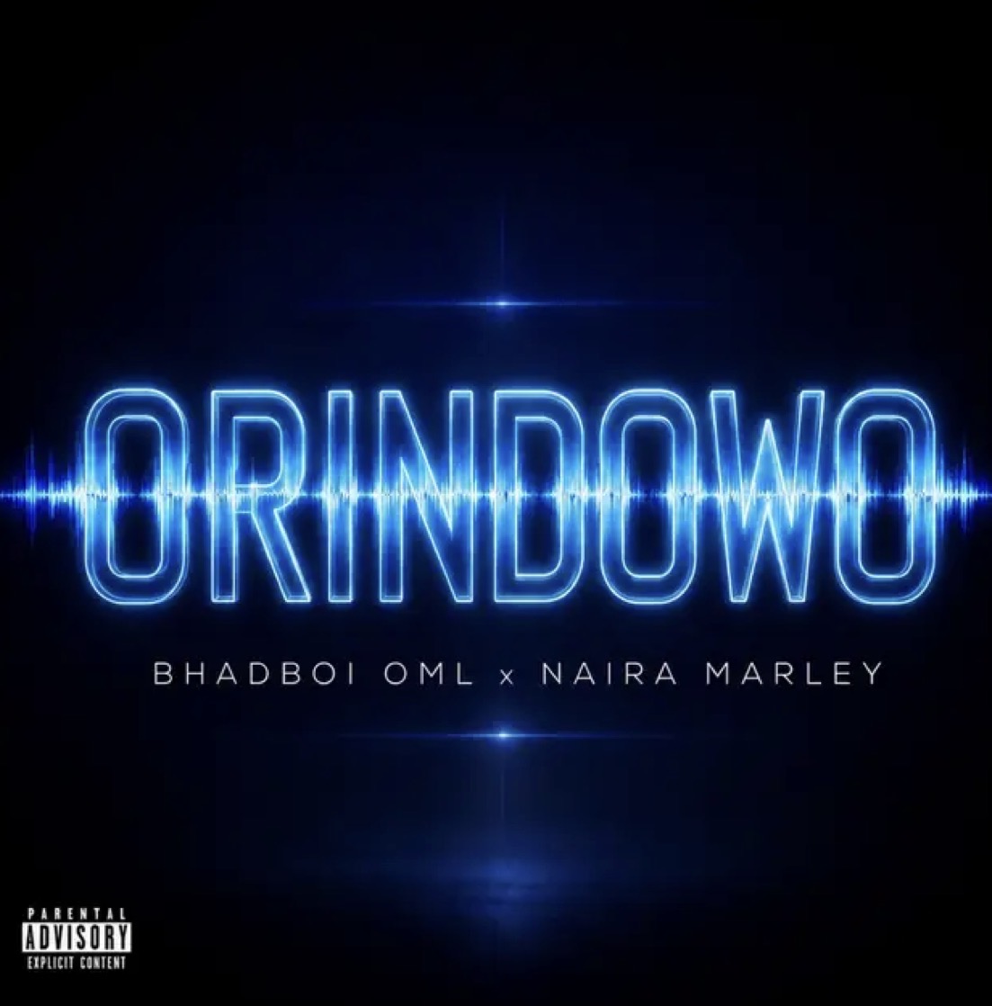 Orindowo Lyrics by BhadBoi OML & Naira Marley