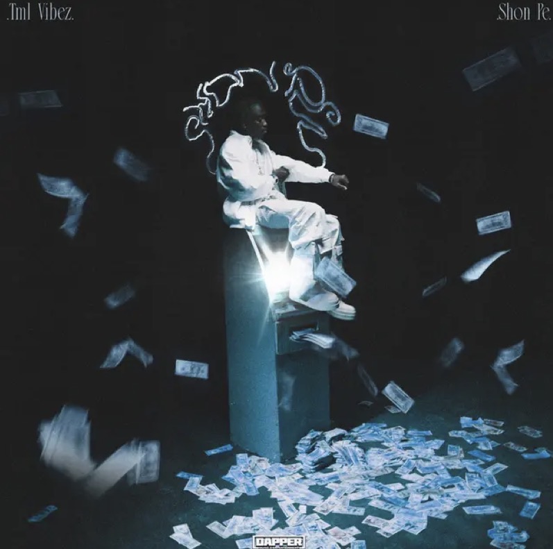 SHON PE (Count Your Money) Lyrics by Tml Vibez