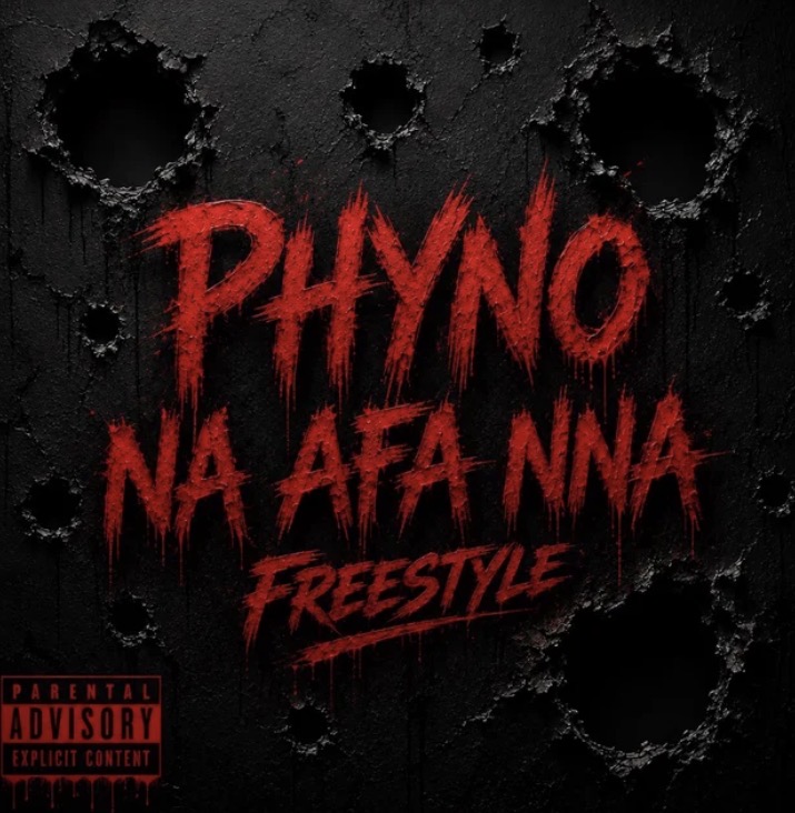 Na Afa Nna (Freestyle) Lyrics by Phyno