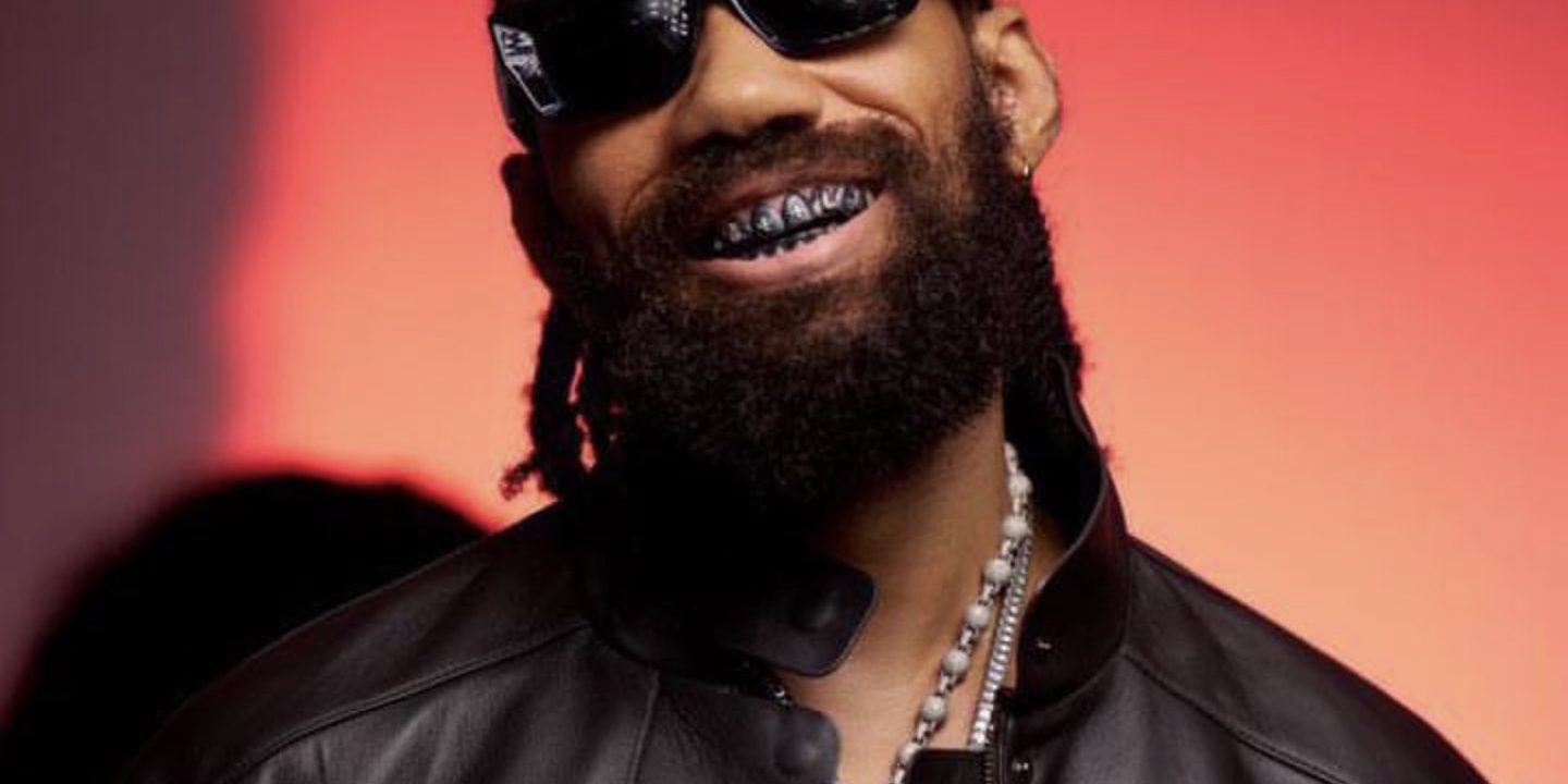 Phyno impresses on ‘Na Afa Nna’ freestyle Phyno impresses on ‘Na Afa Nna’ freestyle
