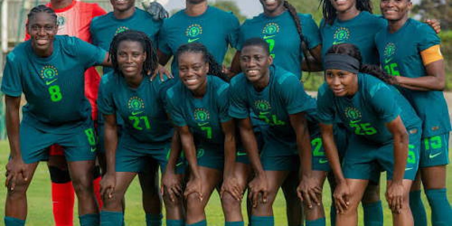 WAFCON 2026: Super Falcons begin title defence with defeat against Malawi