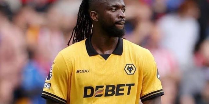 Tolu Arokodare vs Wolves: Everything you need to know