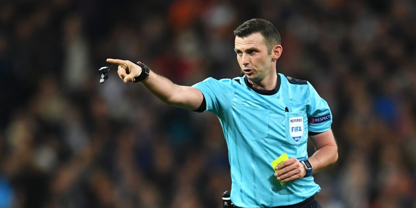 New Premier League officiating rules for the 2026/27 Season