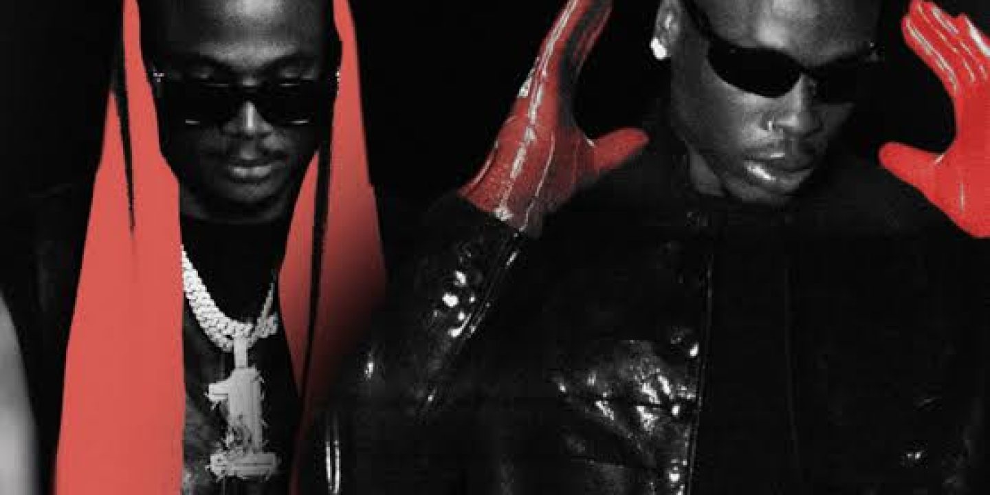 Fireboy DML and Masicka pair up for 'CLAAT!'