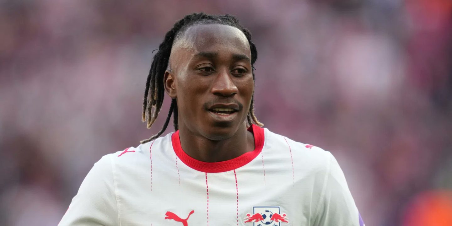 What is the update on Yan Diomandé deal to Real Madrid?
