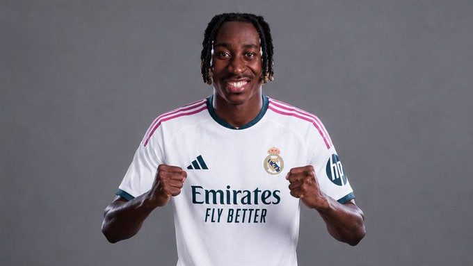 10 African players who made transfer moves in the summer 2026 window
