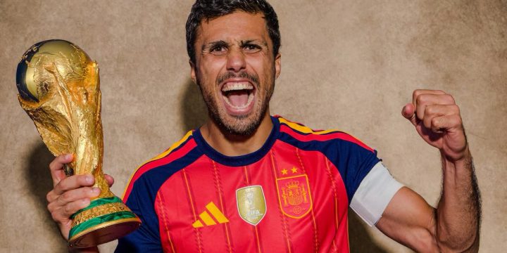 Why Man City rejected Barcelona's transfer bid for Rodri