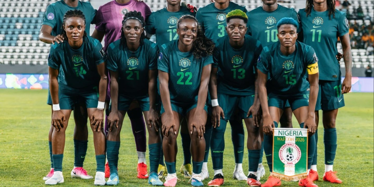 3 reasons why Super Falcons failed at the 2026 WAFCON