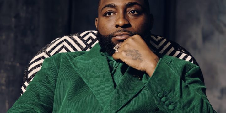 Davido Already Falling Lyrics