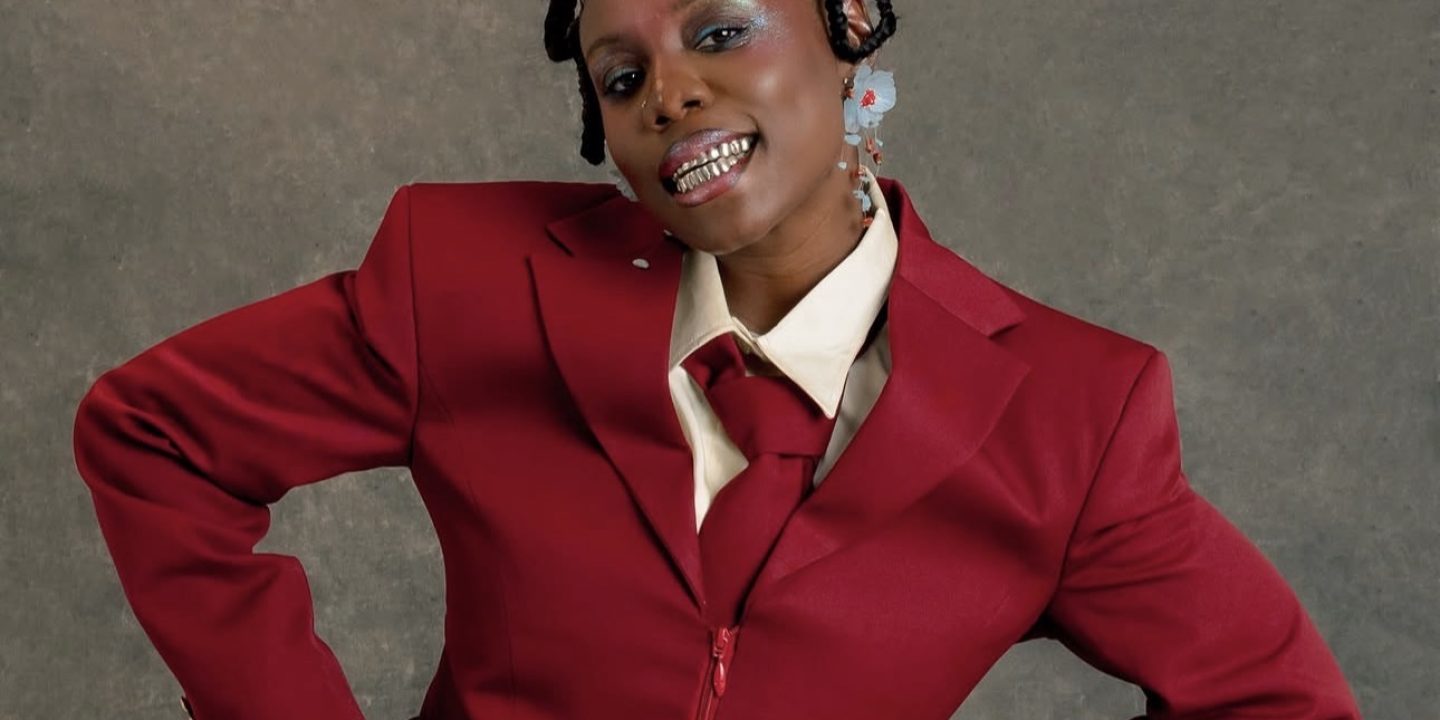 Face Front Lyrics by Teni
