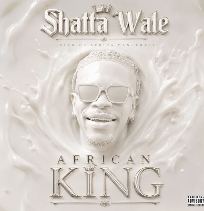 Body Pains Lyrics by Shatta Wale