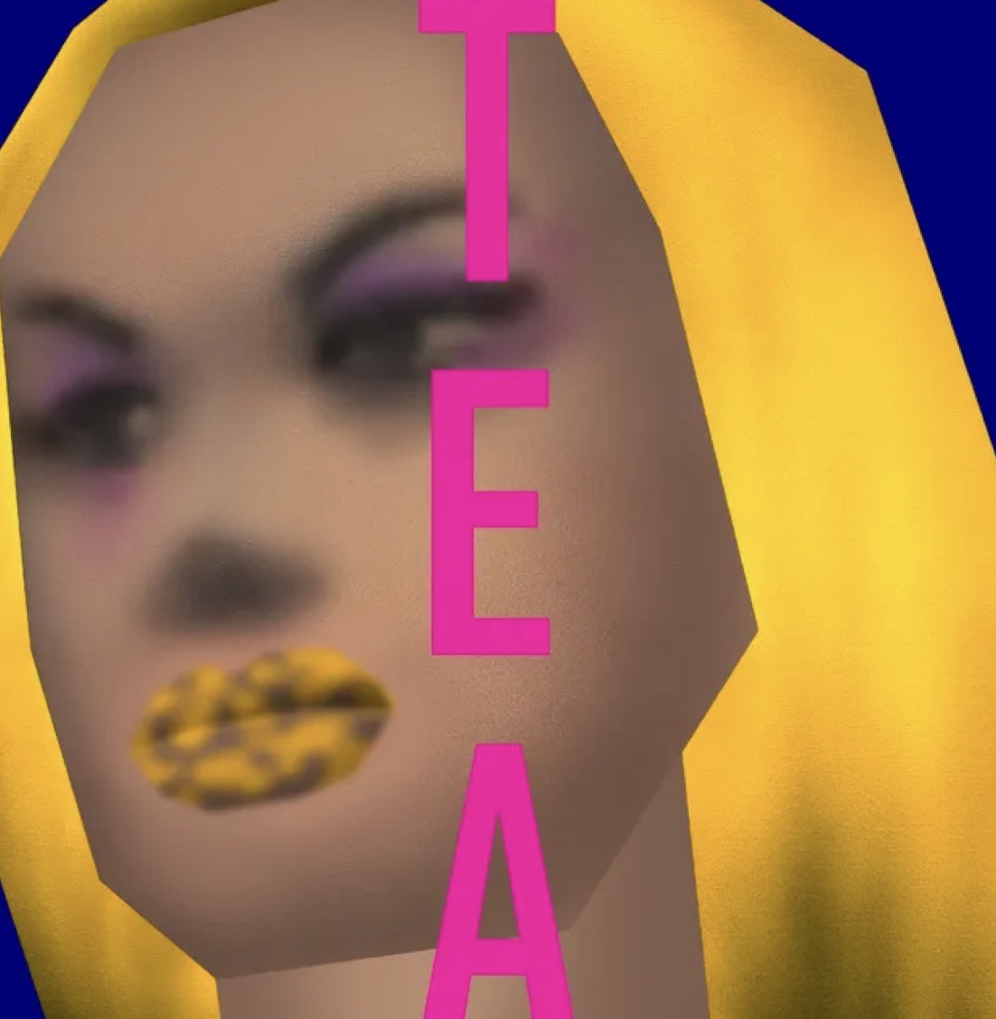 TEA Lyrics by Rema