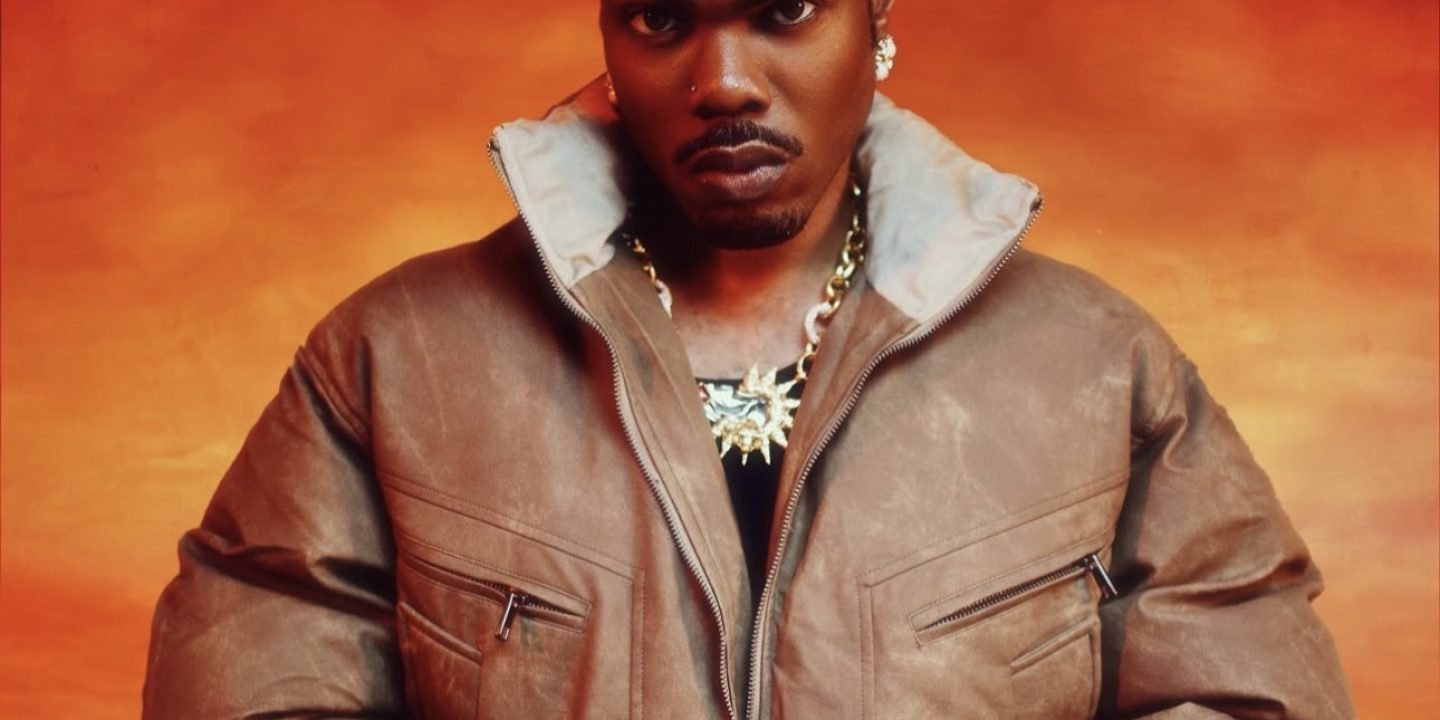 CKay is a certified 'BANGER BOY' third album